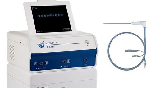 上海創(chuàng)造 全球首款多管齊下消融腫瘤的第一類(lèi)醫(yī)療器械獲批上市